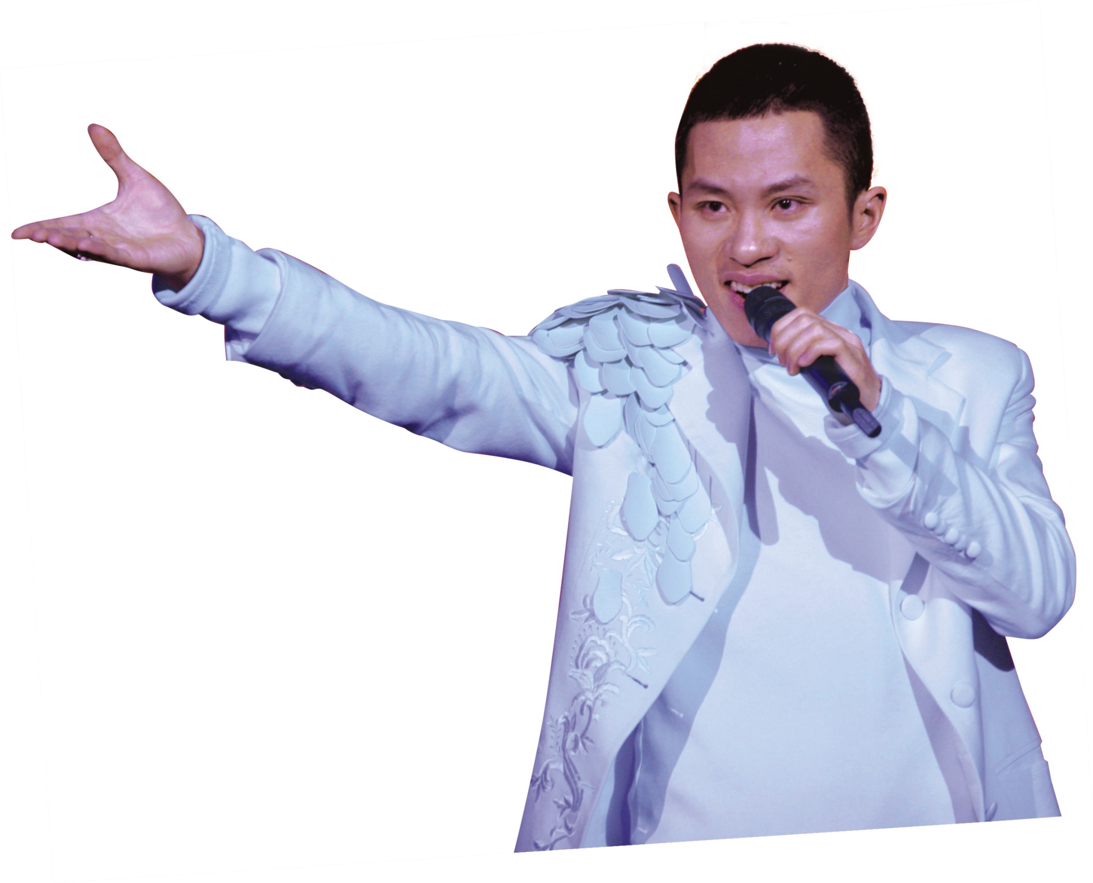 Đêm nhạc “Người mẹ của tôi”